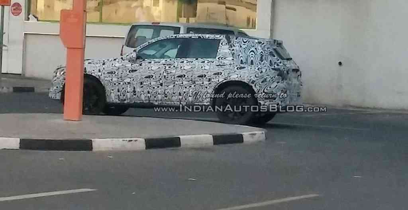 Illustration for article titled 2016 Mercedes GLK Loses Some Hard Edges, Slated For Sale In New Markets